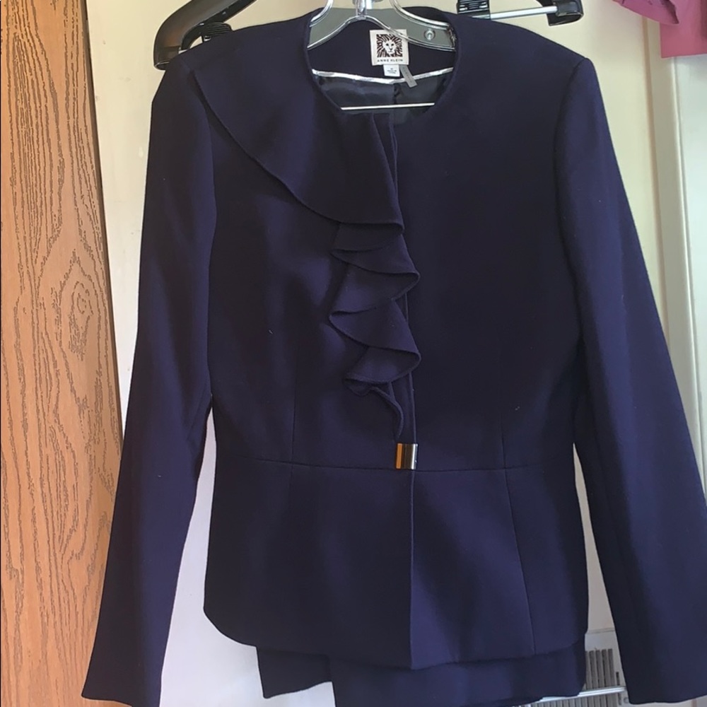 Suit So Sharp - image 1